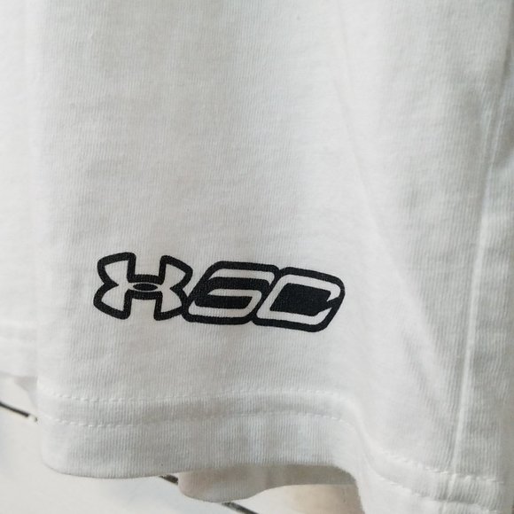 steph curry sour patch shirt